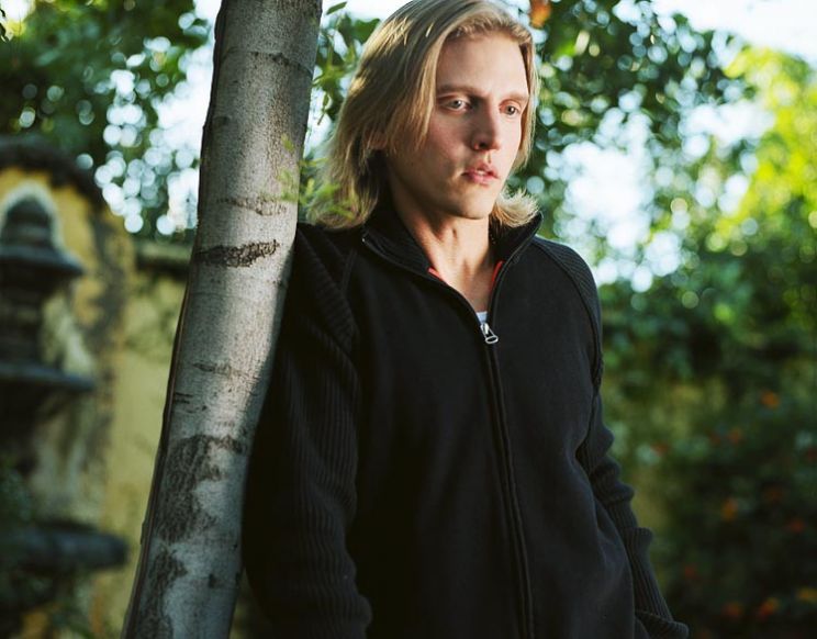 Barry Pepper
