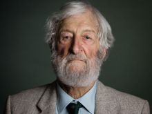 Barry Peterson