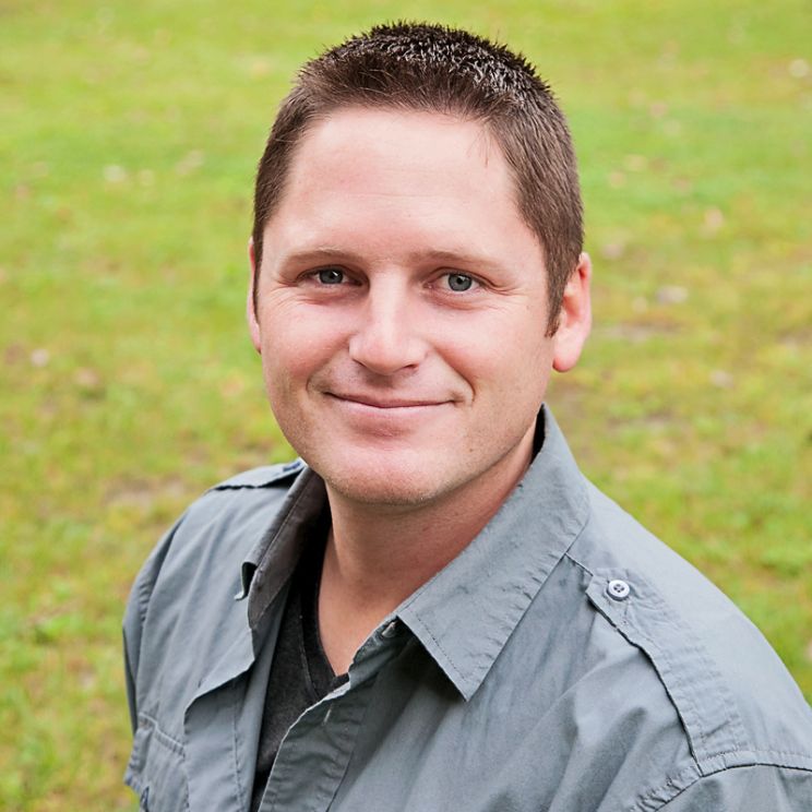 Barry Peterson