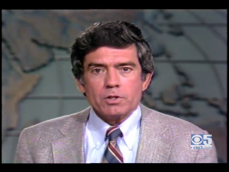 Barry Peterson