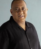 Barry Shabaka Henley