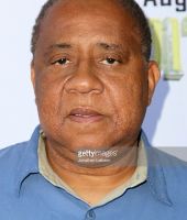 Barry Shabaka Henley
