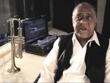 Barry Shabaka Henley