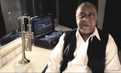 Barry Shabaka Henley