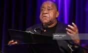 Barry Shabaka Henley