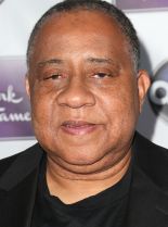 Barry Shabaka Henley