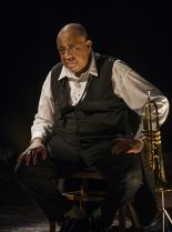 Barry Shabaka Henley