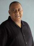 Barry Shabaka Henley