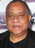 Barry Shabaka Henley