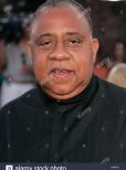 Barry Shabaka Henley