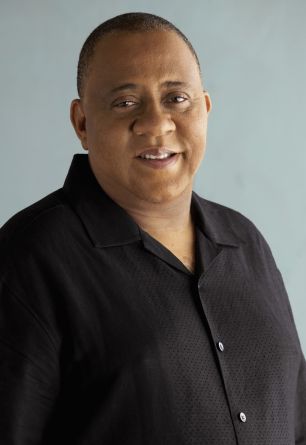 Barry Shabaka Henley