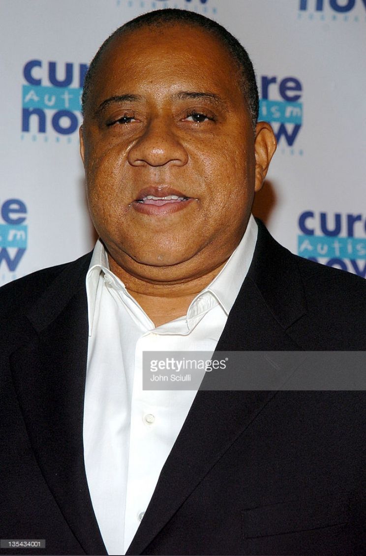 Barry Shabaka Henley