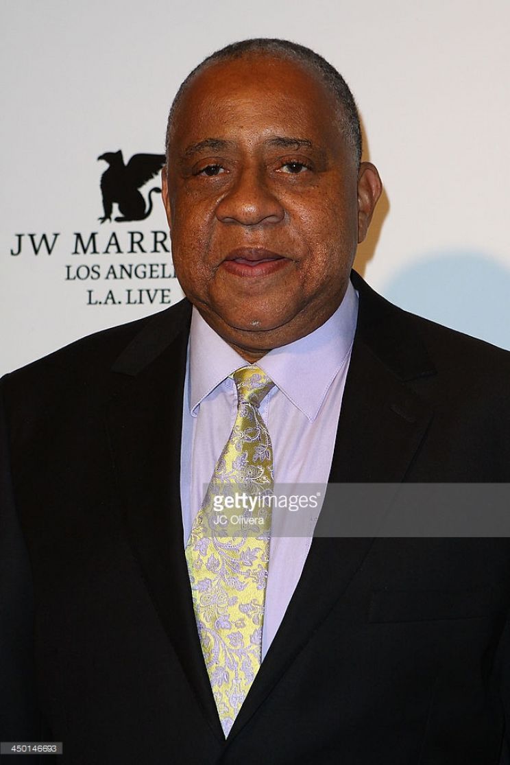 Barry Shabaka Henley