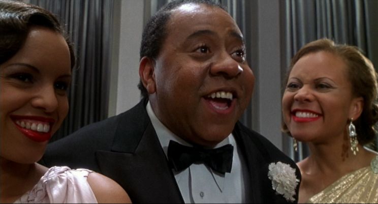 Barry Shabaka Henley