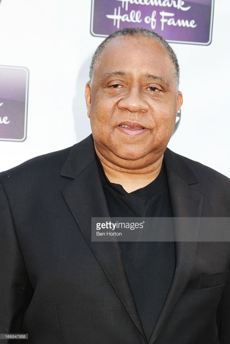 Barry Shabaka Henley