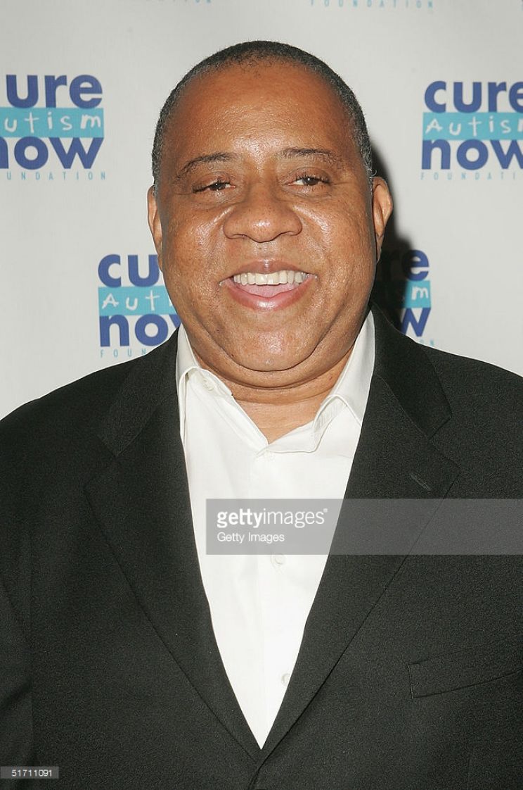 Barry Shabaka Henley