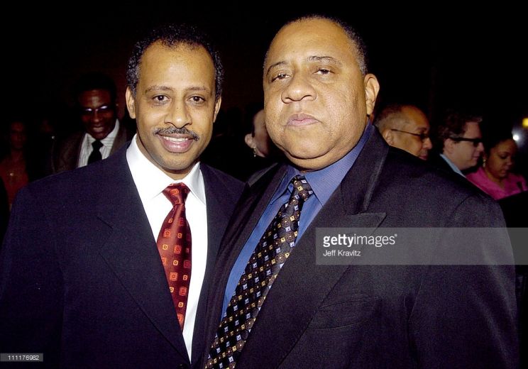 Barry Shabaka Henley