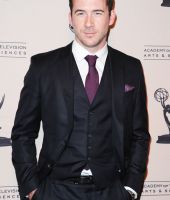 Barry Sloane