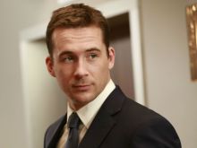 Barry Sloane