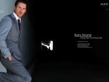 Barry Sloane