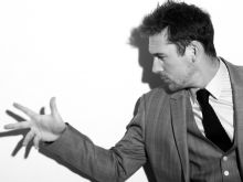 Barry Sloane