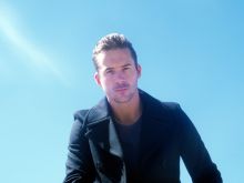 Barry Sloane