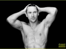 Barry Sloane