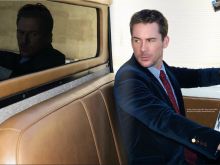Barry Sloane