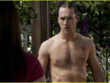 Barry Sloane