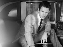 Barry Sloane