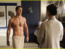 Barry Sloane