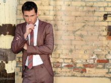 Barry Sloane