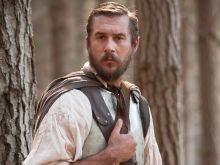 Barry Sloane