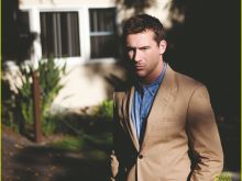 Barry Sloane