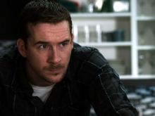 Barry Sloane