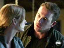 Barry Sloane