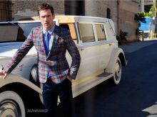 Barry Sloane