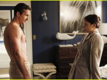 Barry Sloane