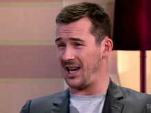 Barry Sloane