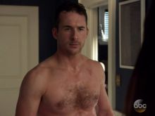 Barry Sloane