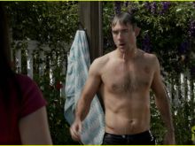 Barry Sloane