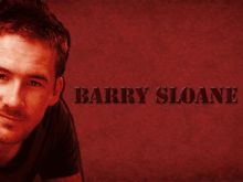 Barry Sloane