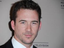 Barry Sloane