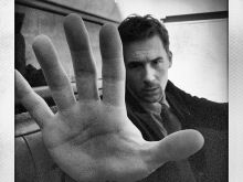 Barry Sloane