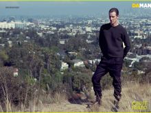Barry Sloane