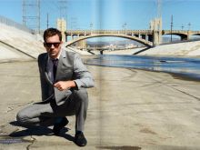 Barry Sloane