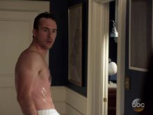Barry Sloane
