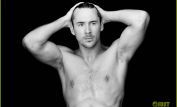 Barry Sloane