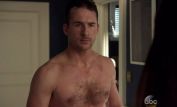 Barry Sloane