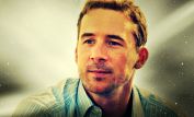 Barry Sloane